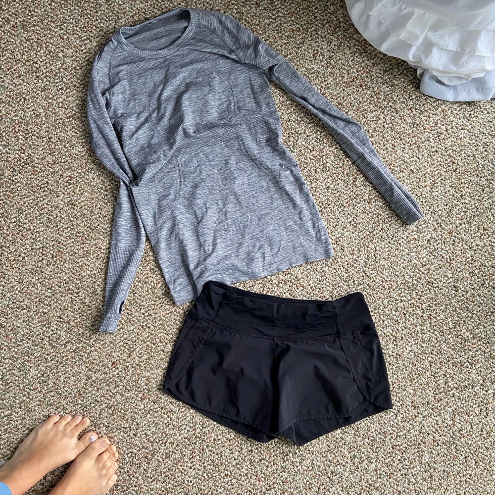 Lululemon bundle